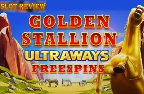 Golden Stallion slot